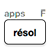 résol